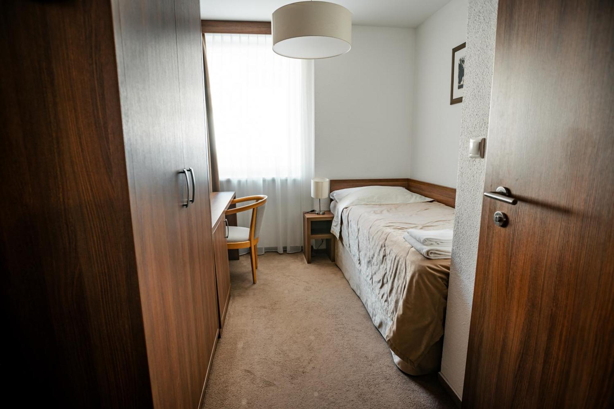 Sport Hotel *** Donovaly Eksteriør bilde