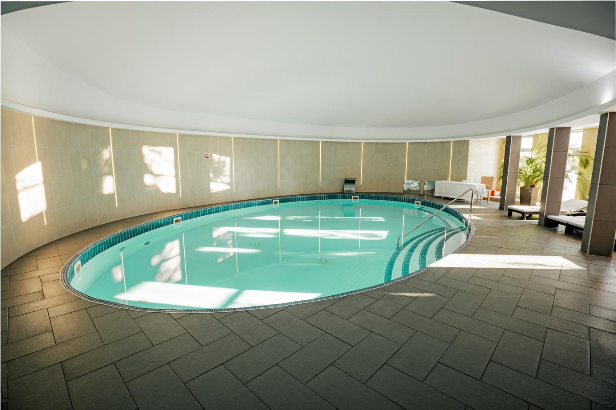 Sport Hotel *** Donovaly Eksteriør bilde