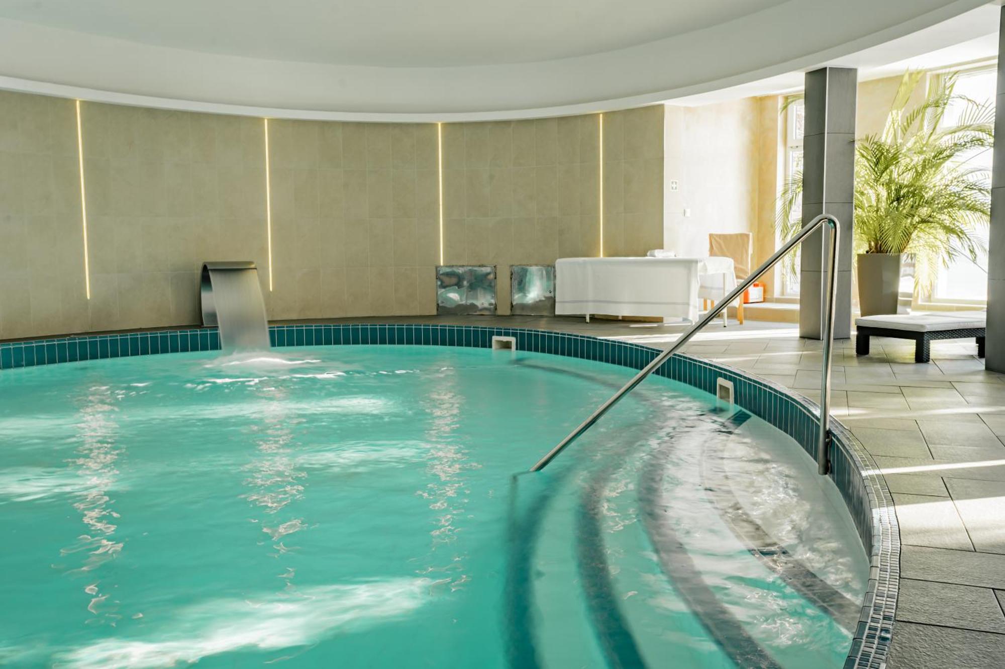 Sport Hotel *** Donovaly Eksteriør bilde
