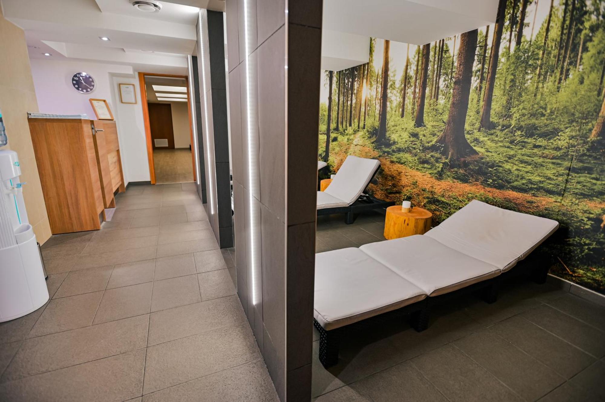 Sport Hotel *** Donovaly Eksteriør bilde